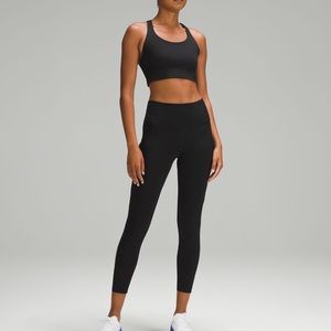 LULULEMON fast and free tight